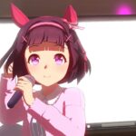 【ウマ娘】1/19よりニシノフラワー、メジロドーベル、ファインモーションの親愛度上限が解放！