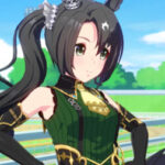 【ウマ娘】サトノグループの技術の粋を集めて設計されたクラちゃんの勝負服