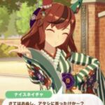 【ウマ娘】正月ネイチャちゃんに首ったけのトレーナーさん！