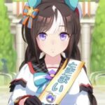 【ウマ娘】タルマエちゃんのよいとまけ食レポは実際に聞いておきたい