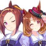 【ウマ娘】バクシンオーちゃんとフライトちゃんの絡みを見れるのか楽しみ