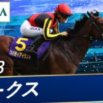 【競馬】リバティアイランドの次走はドバイシーマクラシック！