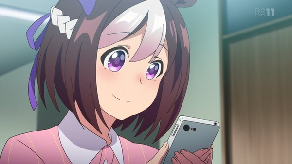 【ウマ娘】ウマ娘やるならXperiaとiPhoneどっちがいいの？