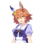 【ウマ娘】フクキタル、ハチャウマでもすごい声出してるｗｗｗ