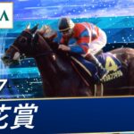 【競馬】全盛期マチカネフクキタルの末脚はおかしい