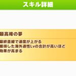 【短距離チャンミ】阪神1400で『最高峰の夢』はあまり意味がない