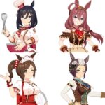 ウマ娘プリコネの3部から追加になったキャラがほぼウマ娘の人で驚く