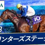 【競馬】好きな競走馬の香港名