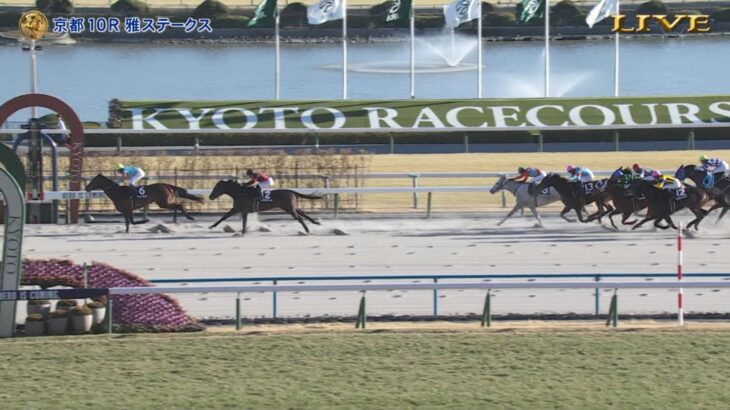 【競馬】雅ステークス　ヤマニンウルスが1.3倍の人気に応え無傷の4連勝！加藤師「キャンターですやんあんなの」【ウマ娘民の反応】