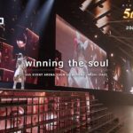 【ウマ娘】横浜で聴いたシビエスの『winning the soul』もう1回聴きたい