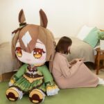 【ウマ娘】彼女の部屋に”どきゅーと”があったらどうする？