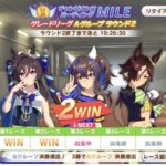 【ウマ娘】A決勝進出にもう後がないんだが・・