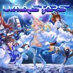 【ウマ娘】今年のエイプリルフール『UMA STARS』は気合い入ってんな