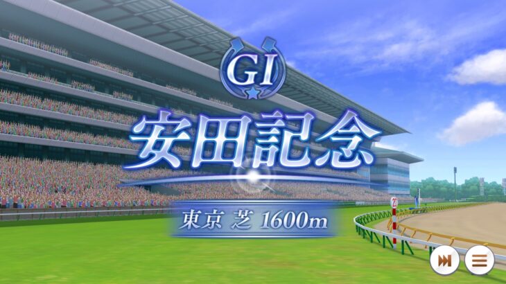 【競馬】安田記念の枠順が確定！ロマンチックウォリアー4枠7番、ソウルラッシュ5枠10番