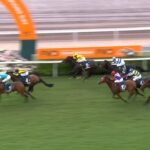 【競馬】香港の中距離最強ロマンチックウォリアーが安田記念参戦へ！日本勢勝てるんか？