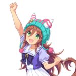 【ウマ娘】サムソンビッグが来たからもう何が来ても驚かない