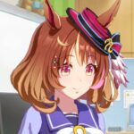 【ウマ娘】ノースフライトの病院でのやり取りがアレに見えてしまう