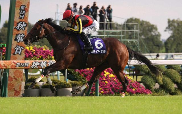 【競馬】ドゥレッツァ骨折　リバティアイランドは軽度の右前種子骨靱帯炎を発症