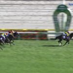 【競馬】NHKマイルカップはジャンタルマンタルが完勝！ボンドガールは不利を受け17着【ウマ娘民の反応】