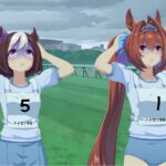 【ウマ娘】今更だけど絶好調と好調ではトレーニングにどのくらいの差が出る？