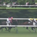 【競馬】藤田社長の『エリキング』がデビュー勝ち！前評判通りの強さだ