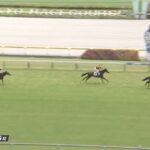 【競馬】キタサンブラックからまた大物！？クロワデュノールのデビュー戦のタイムが凄い！