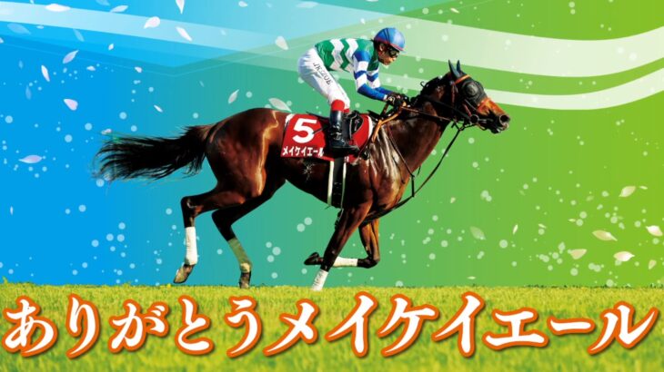 【競馬】メイケイエールの全弟『ソロモン』が22日(土)の東京5Rでデビュー！