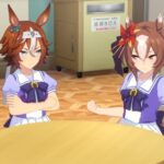 【ウマ娘】ウマ娘ってキャラの見分けつかないって主張してる人多くない？