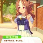 【ウマ娘】トレセン学園にも進学コースはあるの？