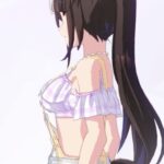 【ウマ娘】いやいやタルマエの水着は揺れすぎでしょ