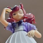 【ウマ娘】プライズフィギュアでも下から覗くとテンション上がるんだ