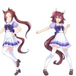 【ウマ娘】○○オーはおバカになるという風潮