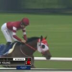 【競馬】フォーエバーヤングはジャパンダートクラシックからBCクラシックへ