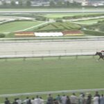 【競馬】噂の『ピコチャンブラック』、デビュー戦を圧勝！　キタサンブラック産駒