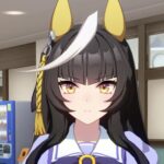 【ウマ娘】カルストンライトオはデュランダルと同室！　そしてやっぱ変な子だったｗｗｗ