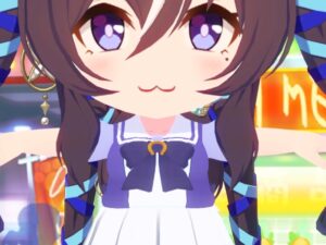 【ウマ娘】圧が強すぎるヴィブロスちゃんぬいぐるみ！このバグはインパクトがあるよね