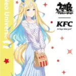 【ウマ娘】KFCコラボのユニちゃんの私服姿が可愛すぎる！