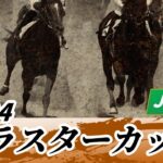 【競馬】607キロの『ドンフランキー』がクラスターカップを制し重賞3勝目！