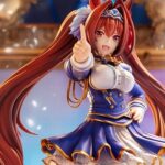 【ウマ娘】ダスカのフィギュアめっちゃ売れてたんだな　そりゃ2体目も出るわ！