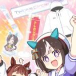 【ウマ娘】｢Twinkle Circle! 函館公演｣の描き下ろし漫画が公開！クラフトとタルマエの二人が内容を紹介！