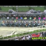 【競馬】JRAジョッキーがばんえいでエキシビションレース！