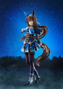 【ウマ娘】アドマイヤベガのスケールフィギュアが予約開始！太ももの拘りが素晴らしい