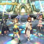 【ウマ娘】劇場版主題歌「Ready!! Steady!! Derby!!」のゲームサイズVer. ライブ映像公開　公式がダンツ煽りしてきやがる！