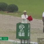 【競馬】川崎競馬『戸塚記念』でアカペラファンファーレ！初めて聞いた