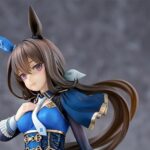 【ウマ娘】アヤベさんのフィギュアが紹介されてる！こんな叡智だったんだ