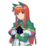 【ウマ娘】原案スズカの『RPGのエルフ』感