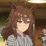 【ウマ娘】ナカヤマフェスタはニット帽が無いとゴルシ以上に『誰ぇ!?』ってなる