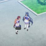 【ウマ娘】こないだ三歳未勝利戦終わったけど学園の雰囲気やばいだろうな