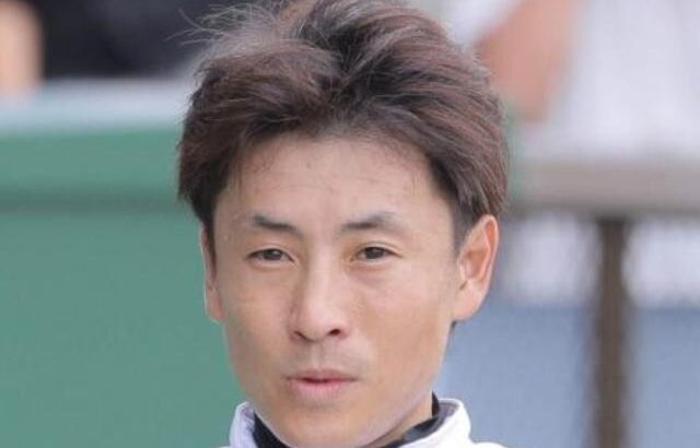 【競馬】落馬負傷で休養中の吉田隼人騎手が調教再開！