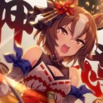 【ウマ娘】チャンピオンズミーティングLONG（有馬チャンミ）が開幕！差しがやっぱ強い！逃げは全然いないな